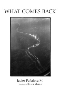 Enlarge image Cover: What Comes Back - Copper Canyon Press,U.S.