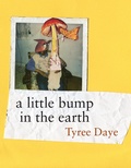 Cover: a little bump in the earth - Copper Canyon Press,U.S.
