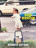 Cover: Good Monster - Copper Canyon Press,U.S.