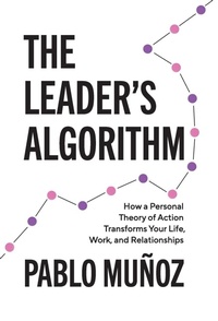 Enlarge image Cover: The Leader's Algorithm - Lioncrest Publishing