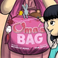 Enlarge image Cover: Oma's Bag - Arsenal Pulp Press