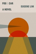 Cover: Fog & Car - Coffee House Press