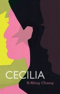 Cover: Cecilia - Coffee House Press