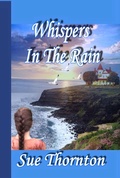 Cover: Whispers in the Rain - Wings Epress, Inc.