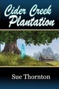 Cover: Cider Creek Plantation - Wings Epress, Inc.