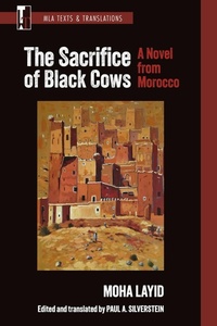 Abbildung von: The Sacrifice of Black Cows - Modern Language Association of America