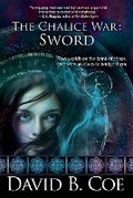 Cover: The Chalice War - Bell Bridge Books