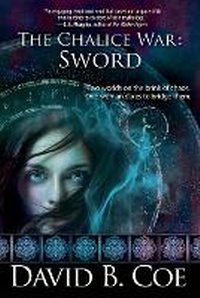 Enlarge image Cover: The Chalice War - Bell Bridge Books