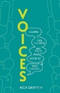 Enlarge image Cover: Voices - Randall House Publications