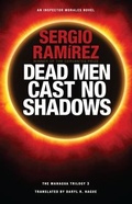 Cover: Dead Men Cast No Shadows - McPherson