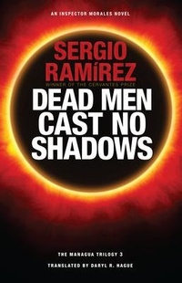 Enlarge image Cover: Dead Men Cast No Shadows - McPherson