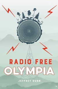 Abbildung von: Radio Free Olympia - Izzard Ink