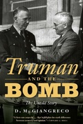 Cover: Truman and the Bomb - Potomac Books Inc