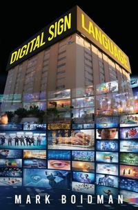 Abbildung von: Digital Sign Language - Mark Boidman