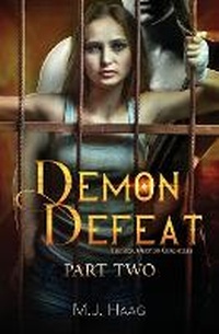 Enlarge image Cover: Demon Defeat - Shattered Glass Publishing