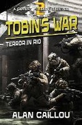 Cover: Tobin's War - Caliber Books
