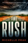 Cover: The Rush - Crooked Lane Books