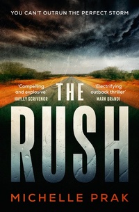 Enlarge image Cover: The Rush - Crooked Lane Books