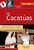 Cover: Las Cacat&uacute;as - Parkstone International