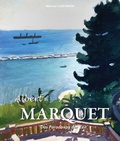 Cover: Albert Marquet. Das Paradoxon der Zeit - Parkstone International