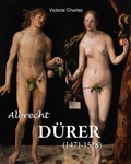 Cover: Albrecht D&uuml;rer 1471-1528 - Parkstone International
