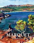 Cover: Albert Marquet. The Paradox of Time - Parkstone International