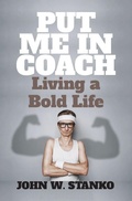 Cover: Put Me In Coach - Urban Press