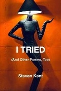 Cover: I Tried - Kelsay Books