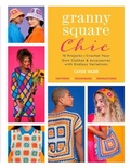 Cover: Granny Square Chic - Landauer Publishing