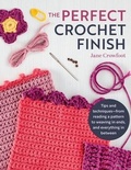 Cover: Perfect Crochet Finish - Landauer (IL)