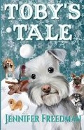 Cover: Toby's Tale - Publishdrive