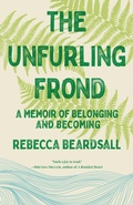 Cover: The Unfurling Frond - Atmosphere Press
