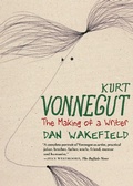 Cover: Kurt Vonnegut: The Making of a Writer - Seven Stories Press,U.S.