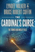 Cover: The Cardinal's Curse - Severn River Publishing