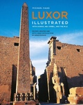 Cover: Luxor Illustrated, Revised and Updated - American University in Cairo Press