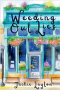 Cover: Weeding Out Lies - LEVEL BEST BOOKS