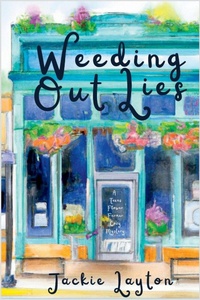 Enlarge image Cover: Weeding Out Lies - LEVEL BEST BOOKS