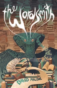 Enlarge image Cover: The Wordsmith - Orange Hat Publishing
