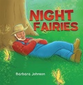 Cover: Night Fairies - Austin Macauley Publishers LLC