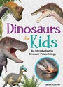 Cover: Dinosaurs for Kids - Adventure Publications, Incorporated
