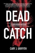 Cover: Dead Catch - Adventure Publications, Incorporated