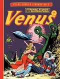 Cover: The Atlas Comics Library No. 2 - Fantagraphics