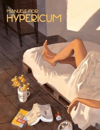 Enlarge image Cover: Hypericum - Fantagraphics