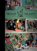 Cover: Prince Valiant Vol. 28: 1991-1992 - Fantagraphics