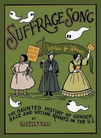 Abbildung von: Suffrage Song - Fantagraphics