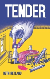 Enlarge image Cover: Tender - Fantagraphics