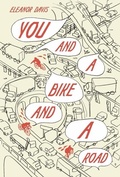 Cover: You and a Bike and a Road - Fantagraphics