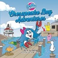 Cover: Bella the Blue Crab - Chesapeake Bay Adventures - Bellabluecrab
