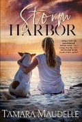 Cover: Storm Harbor - Tamara a Smith