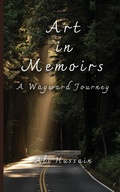 Cover: Art in Memoirs - Adhwaq Publishing LLC